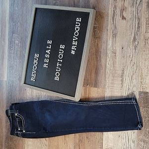 Knox Rose Crop Skinny Jeans